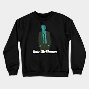 Retro McKinnon Crewneck Sweatshirt